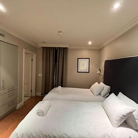 Cape Royale Luxury Suite 케이프타운 외부 사진