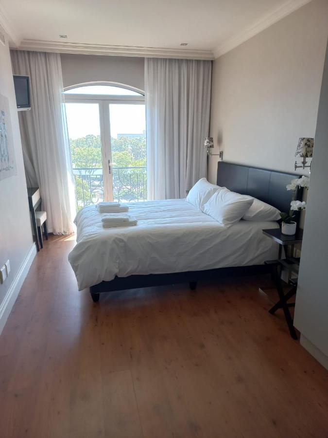 Cape Royale Luxury Suite 케이프타운 외부 사진