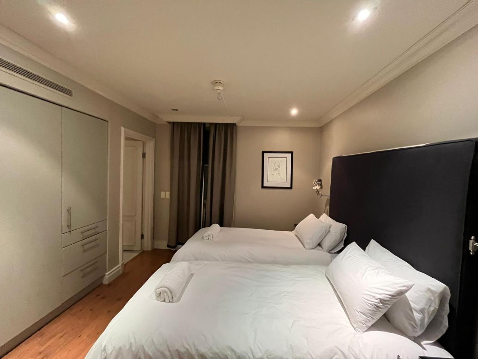 Cape Royale Luxury Suite 케이프타운 외부 사진