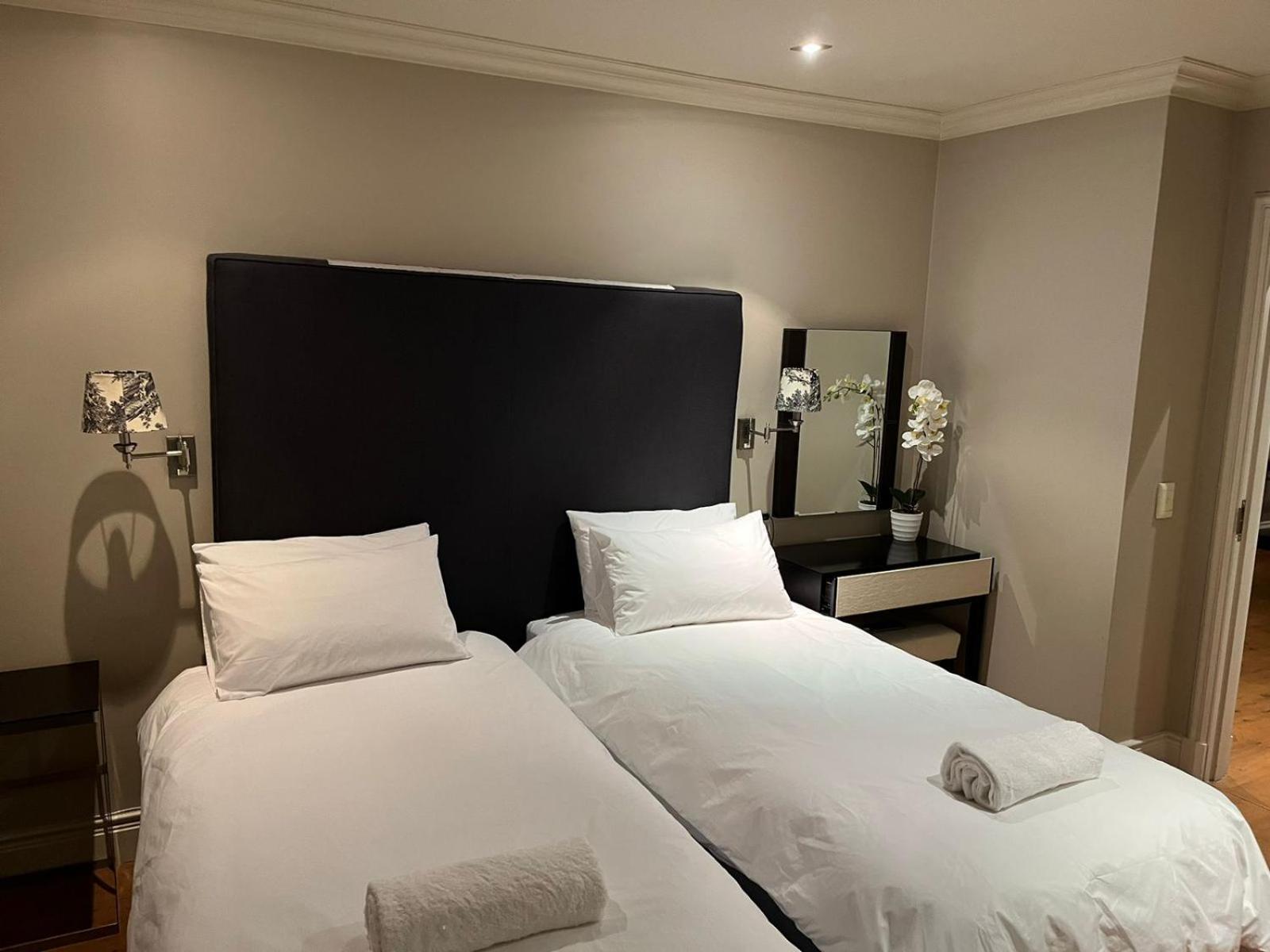 Cape Royale Luxury Suite 케이프타운 외부 사진
