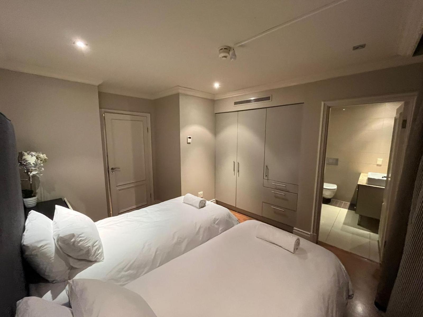 Cape Royale Luxury Suite 케이프타운 외부 사진