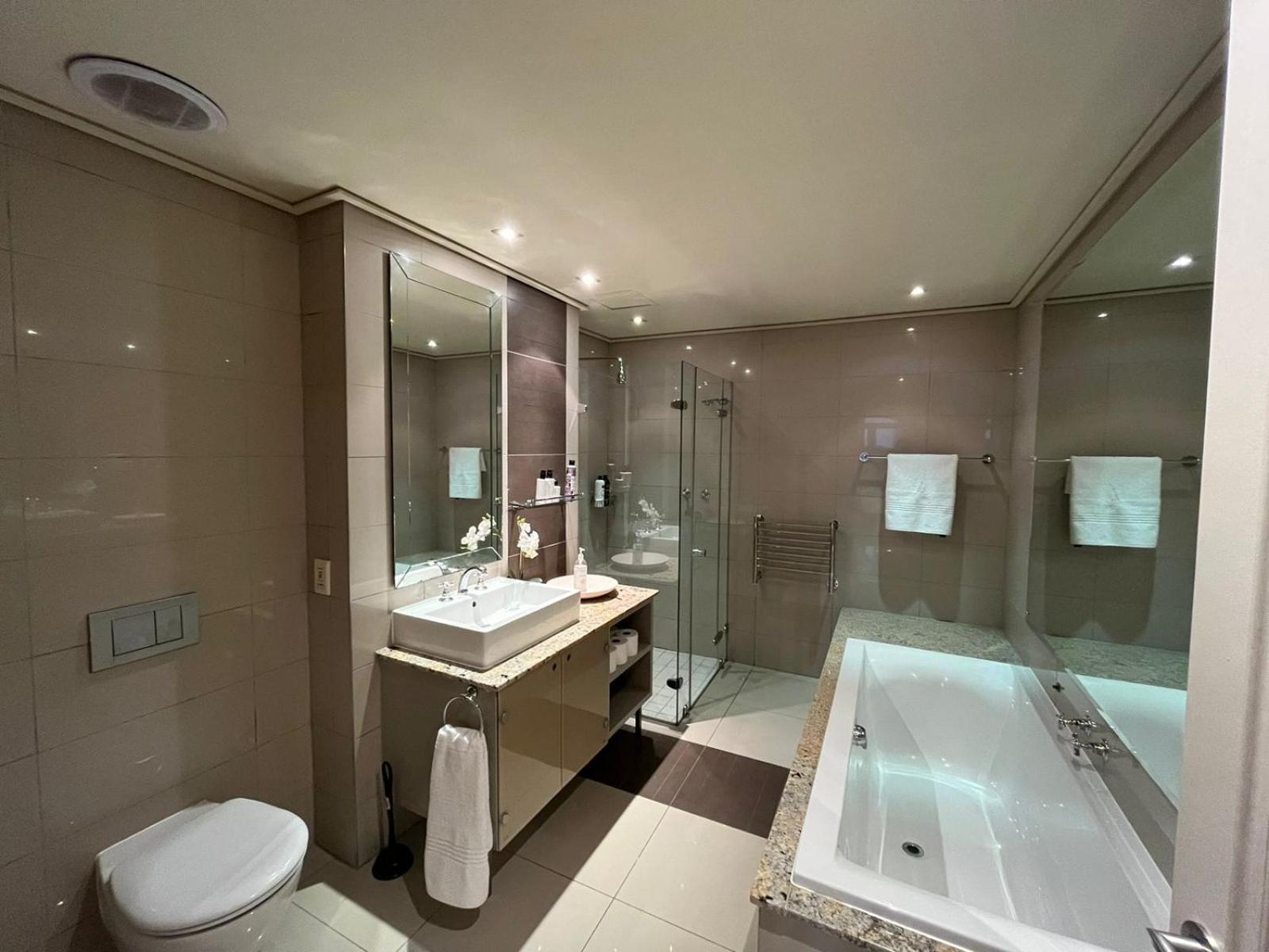 Cape Royale Luxury Suite 케이프타운 외부 사진