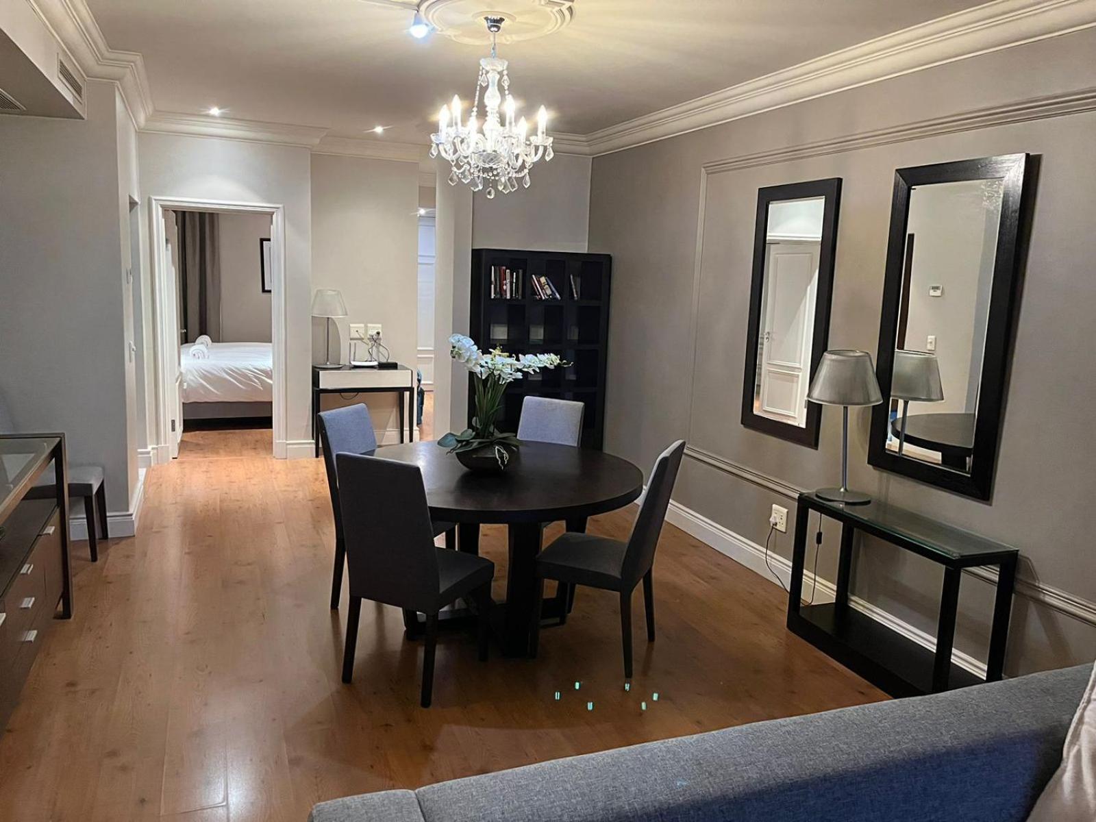 Cape Royale Luxury Suite 케이프타운 외부 사진