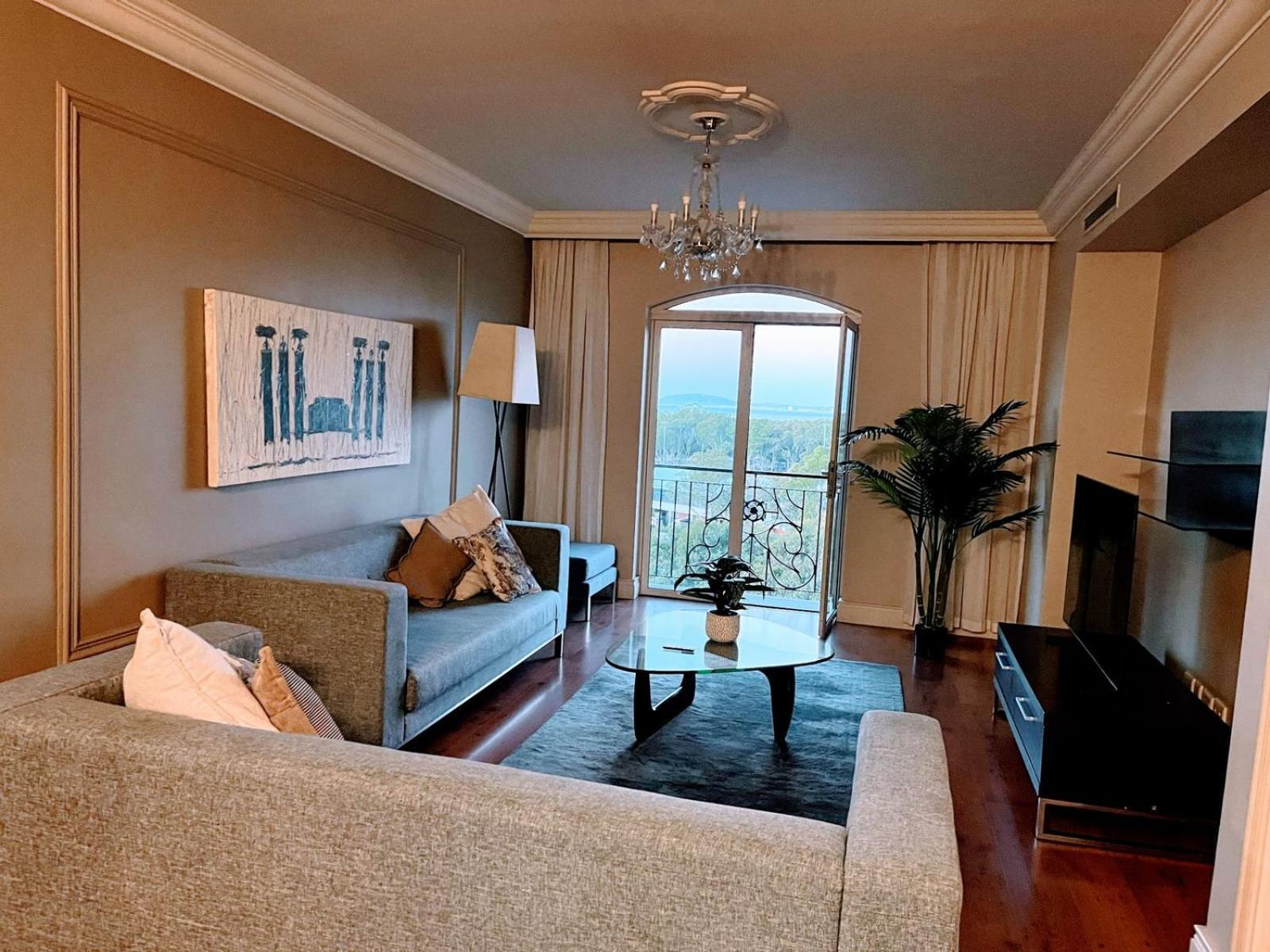 Cape Royale Luxury Suite 케이프타운 외부 사진